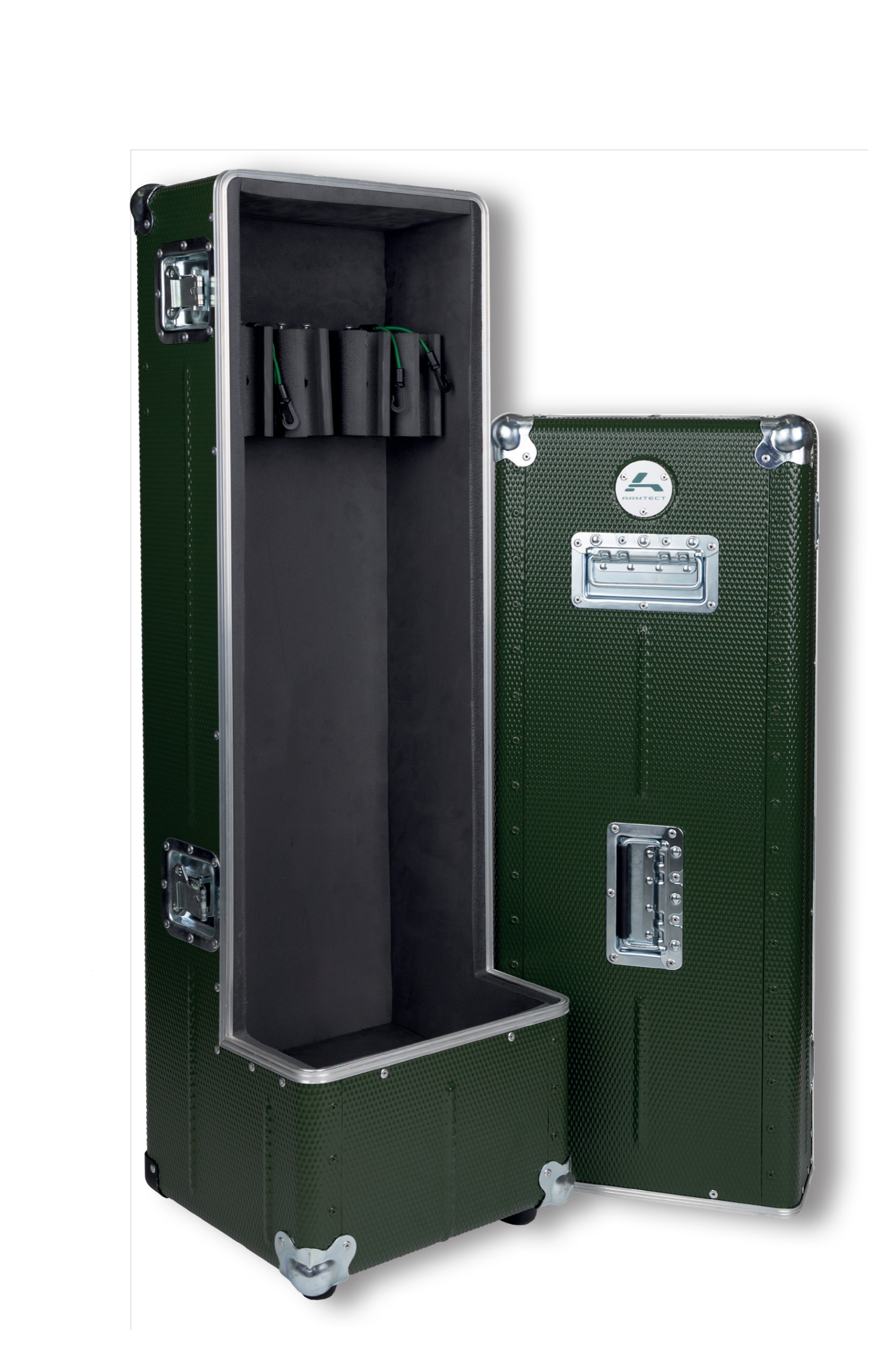Custom Case - Armtect